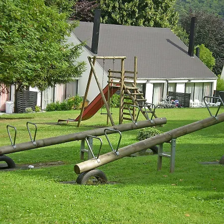 Holiday Type 6.1 * Hastiere-par-dela
