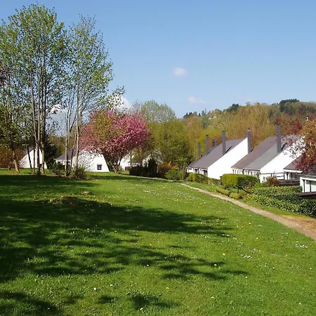 Holiday Type 6.1 Ferienhaus